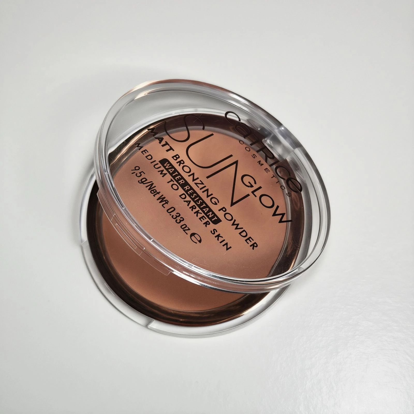 Bronceador Catrice 035